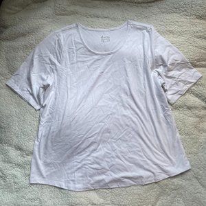 NWOT - d & Co Women's Shirt